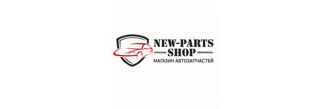 New Patrs Shop logo