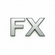 FX