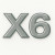 X6 (0)