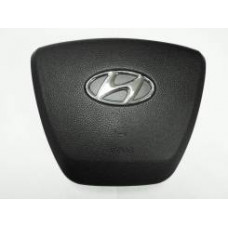 Подушка безопасности в руль Hyundai Creta 2016-2021 56900A0000TRY